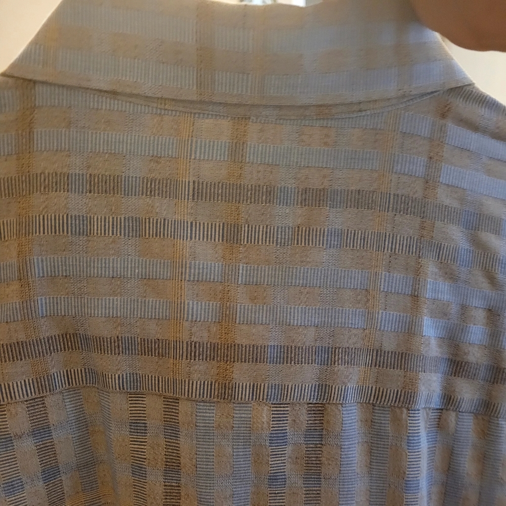 Men's XXL dress shirt